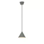 TIP Pendant 1L 20 Grey Markslojd 109164 - 2