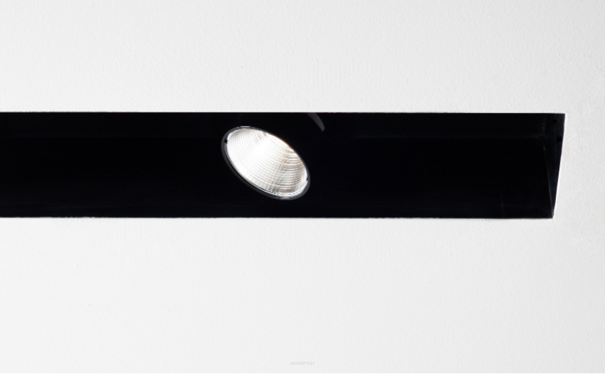 Moduł świetlny 1.0 Midi LED 12W On-Off - (LED,montaż,zasilacz,okablowanie) Labra NEUTRA