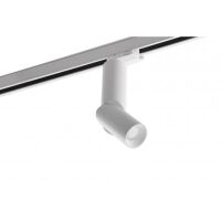 Reflektor szynowy SANTOS TRACK 3 LINE 12W AZzardo AZ4184 łamany biały