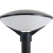 LAMPA OGRODOWA STĄJĄCA TEO 2 SUMA - 4