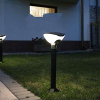 LAMPA OGRODOWA STĄJĄCA TEO 2 SUMA