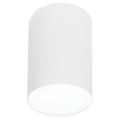 Lampa sufitowa POINT PLEXI L 6528 Nowodvorski Tuba wys. 20 cm 
