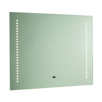 Lustro RIFT SHAVER MIRROR ENDON LIGHTING 60895 
