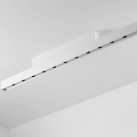 Oprawa sufitowa RAY multi.dot NT 854 On-Off 3.2260 Labra Natynkowa podłużna LED