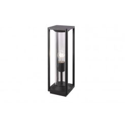 Lampa stojąca zewnętrzna MIKKEL AZ4485 Azzardo latarnia retro IP65 50 cm