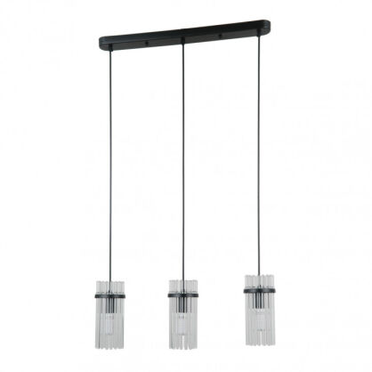 Merto PND-40930-3B-BK Italux