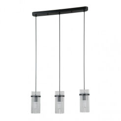 Merto PND-40930-3B-BK Italux