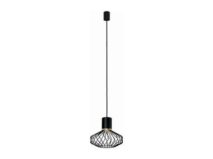Lampa wisząca czarna PICO Nowodvorski 8862