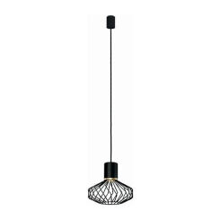 Lampa wisząca czarna PICO Nowodvorski 8862