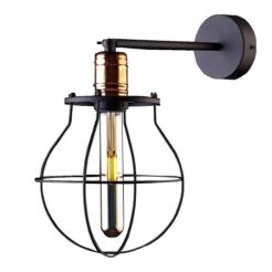 Kinkiet MANUFACTURE 9742 Nowodvorski DRUCIANY regulowany