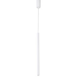 Lampa wisząca SOPEL 33150 SIGMA BIAŁA TUBA