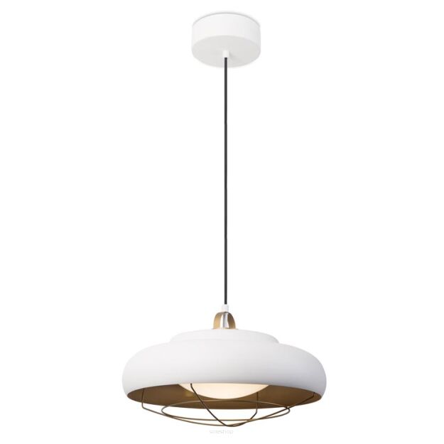 Lampa wisząca SUGAR leds c4  00-5297-14-23
