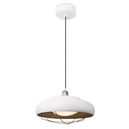 Lampa wisząca SUGAR leds c4  00-5297-14-23