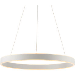 Lampa wisząca GEN biała  ENDON LIGHTING 79944  