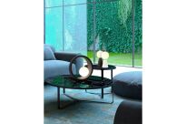 Lampa stołowa NEWTON A TABLE AZ3461 fantazyjna nowoczesna nietuzinkowa Dimm - 2