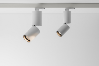 Lampa sufitowa GEIT EVO 70 G2 Adaptor 3F LABRA 7.2721 - 2