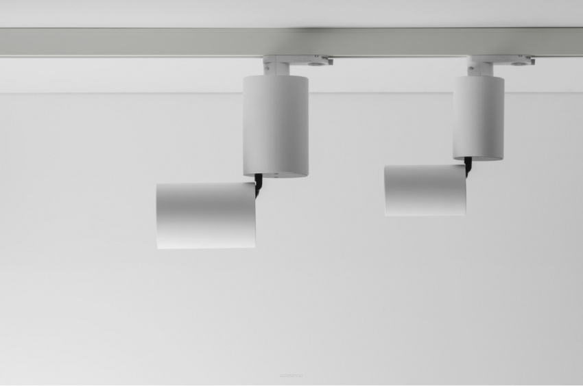 Lampa sufitowa GEIT EVO 70 G2 Adaptor 3F LABRA 7.2721