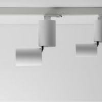 Lampa sufitowa GEIT EVO 70 G2 Adaptor 3F LABRA 7.2721