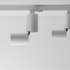 Lampa sufitowa GEIT EVO 70 G2 Adaptor 3F LABRA 7.2721