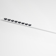 Oprawa WP Ray SHIFT 8X1 In-Ray G2 do systemu RAY WP 6.2290 Labra Ośmiopunktowa wpuszczana