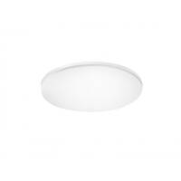 Lampa sufitowa  SONA 55 CCT AZ2763 nowoczesna oprawa w kolorze białym z funkcją zmiany barwy światła