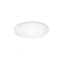 Lampa sufitowa  SONA 55 CCT AZ2763 nowoczesna oprawa w kolorze białym z funkcją zmiany barwy światła