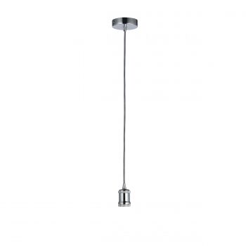 Lampa wisząca CAMBOURNE chrom ENDON LIGHTING 76584 