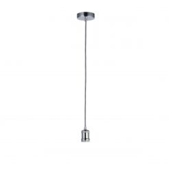 Lampa wisząca CAMBOURNE chrom ENDON LIGHTING 76584 