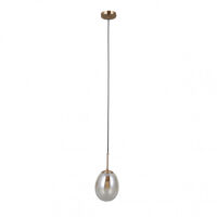 Lampa wisząca Meolo PND-40825-1-GD Italux