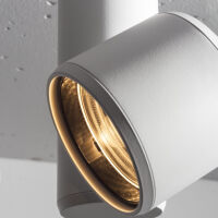 Reflektor natynkowy STINGER 80 NT 12W On-Off Labra 2.1770