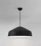 Lampa wisząca GINESTRA 500 biały/czarny/szary ASTRO 1361013 1361014 1361015  - 2