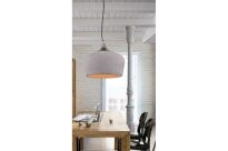 Lampa wisząca Parma CO AZ2799 beton  - 2