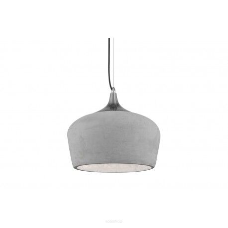 Lampa wisząca Parma CO AZ2799 beton 