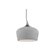 Lampa wisząca Parma CO AZ2799 beton 