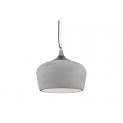 Lampa wisząca Parma CO AZ2799 beton 