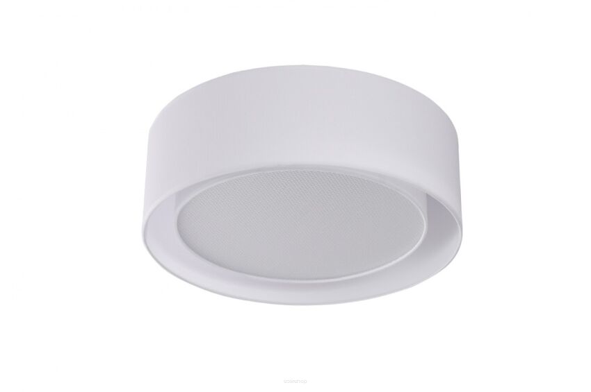 Lampa sufitowa Milo XL 60 cm white AZ3330 