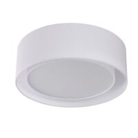 Lampa sufitowa Milo XL 60 cm white AZ3330 
