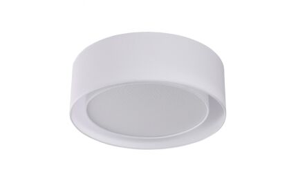Lampa sufitowa Milo XL 60 cm white AZ3330 