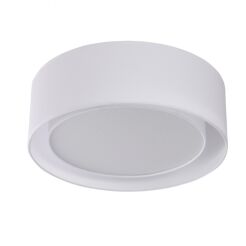 Lampa sufitowa Milo XL 60 cm white AZ3330 