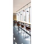 Lampa do szyny magnetycznej ELSA TRACK MAGNETIC 7W AZ4635 Azzardo - 2