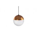Lampa do szyny magnetycznej ELSA TRACK MAGNETIC 7W AZ4635 Azzardo - 4