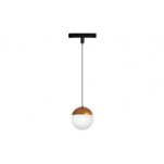 Lampa do szyny magnetycznej ELSA TRACK MAGNETIC 7W AZ4635 Azzardo - 6