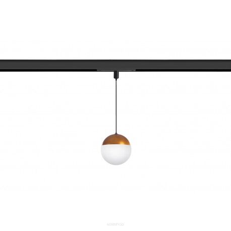 Lampa do szyny magnetycznej ELSA TRACK MAGNETIC 7W AZ4635 Azzardo