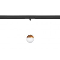 Lampa do szyny magnetycznej ELSA TRACK MAGNETIC 7W AZ4635 Azzardo