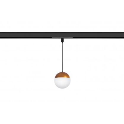 Lampa do szyny magnetycznej ELSA TRACK MAGNETIC 7W AZ4635 Azzardo