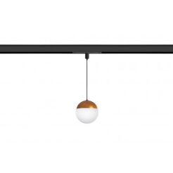 Lampa do szyny magnetycznej ELSA TRACK MAGNETIC 7W AZ4635 Azzardo