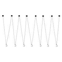 Lampa wisząca MOVO VII ORLICKI DESIGN MOVO VII  