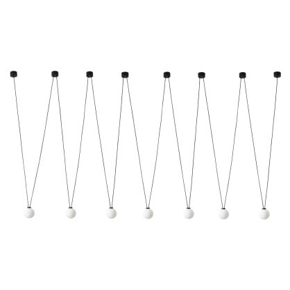Lampa wisząca MOVO VII ORLICKI DESIGN MOVO VII  