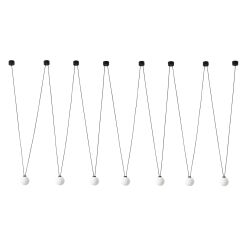 Lampa wisząca MOVO VII ORLICKI DESIGN MOVO VII  