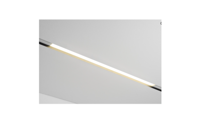 LIGHTLINE LP 850 19W - oprawa do systemu RAY WP 6.2013 LABRA